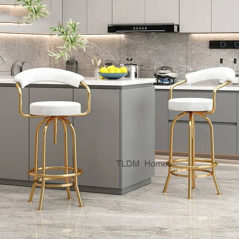 Commercial Kitchen Designer - Стул для кухни в стиле середины