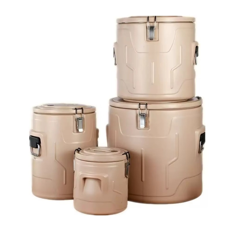Commercial Kitchen Warmer - Коммерческие термоизолированные контейнеры для хранения продуктов,