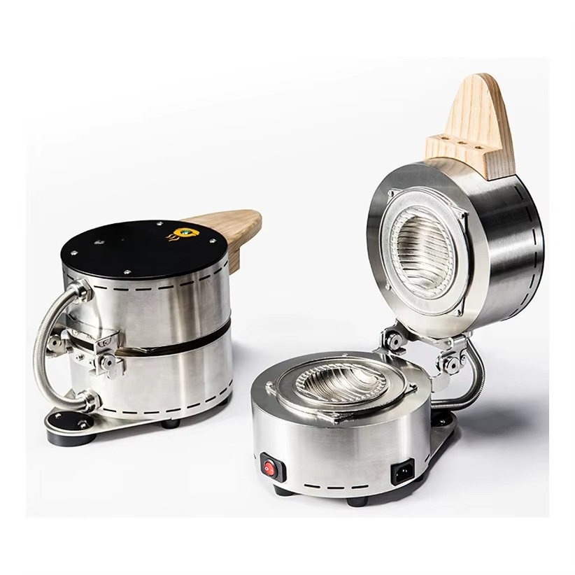 Sandwich Press Panini - Машина для закусок для малого бизнеса,