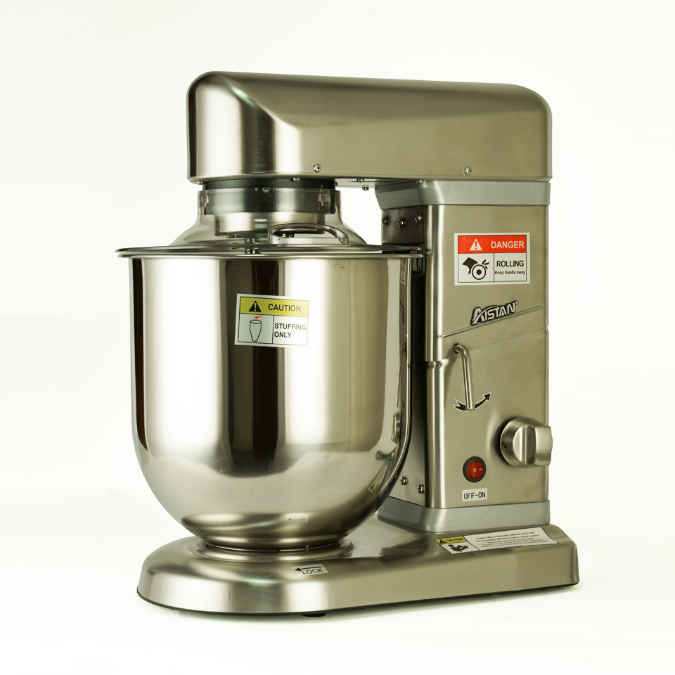 Commercial Kitchen Mixer - B5S бытовой коммерческий миксер высокой мощности