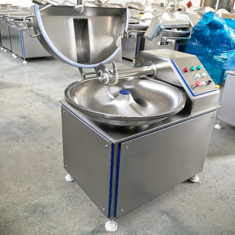 Commercial Kitchen Mixer - Профессиональный коммерческий измельчитель овощей 40 л,