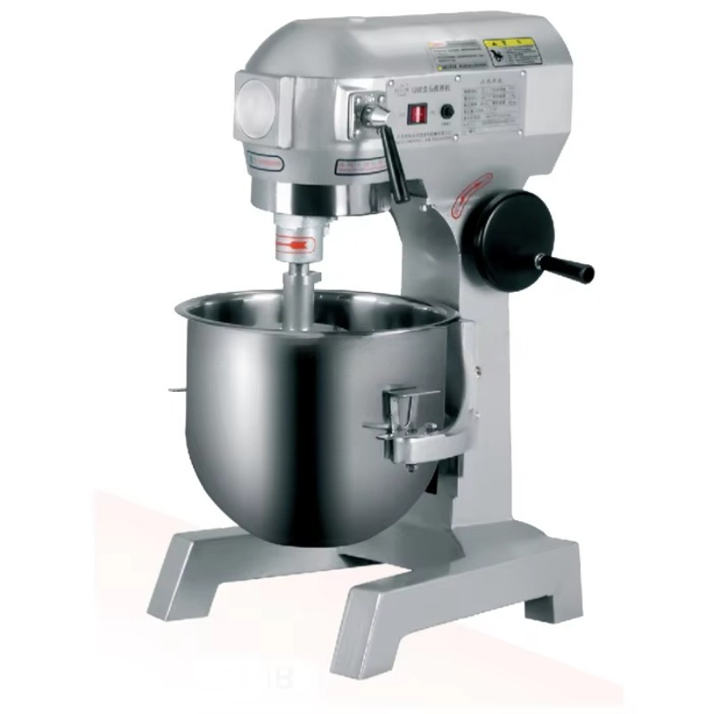 Commercial Kitchen Mixer - Коммерческая 10л 20л 30л 40л 60л