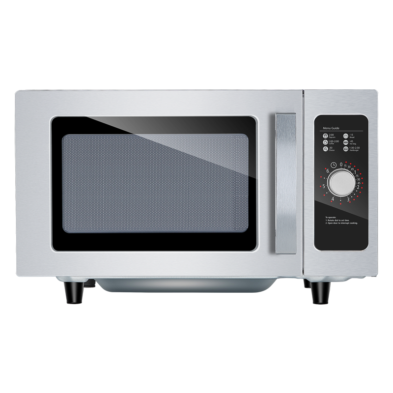 Commercial Kitchen Microwave - Оптовая продажа: Коммерческая микроволновая печь 25