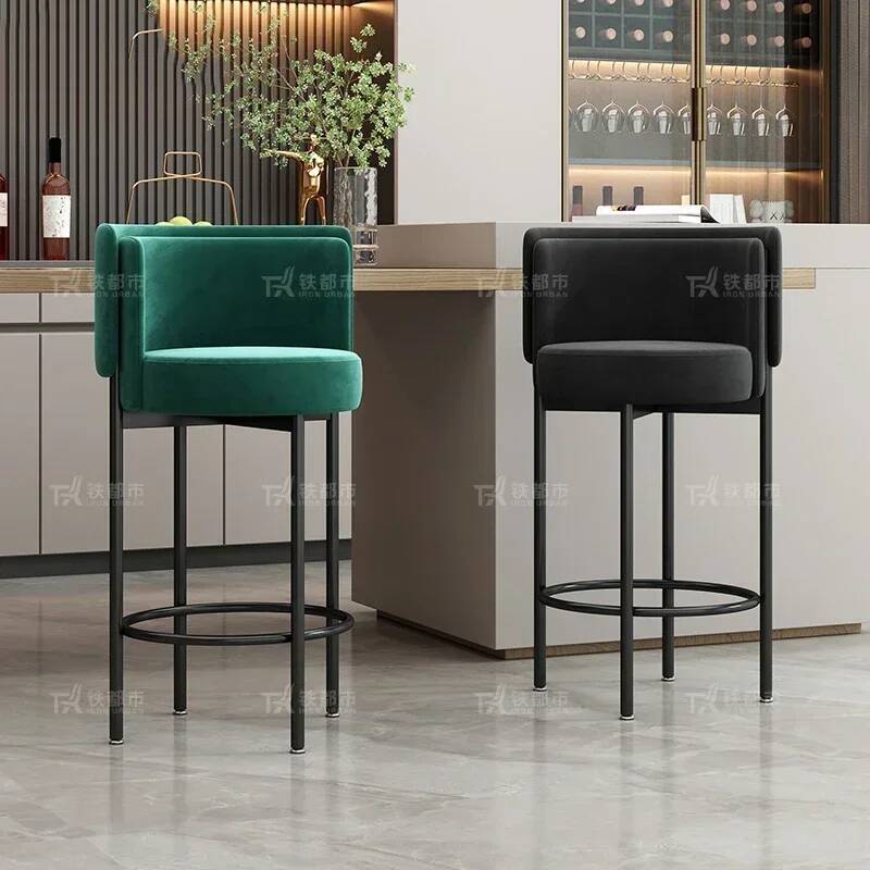Commercial Kitchen Designer - Дизайнерская мебель, современный стул для макияжа,