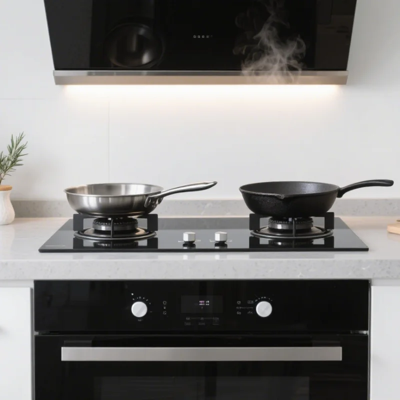 Commercial Kitchen Warmer - Коврики для газовых плит с 5