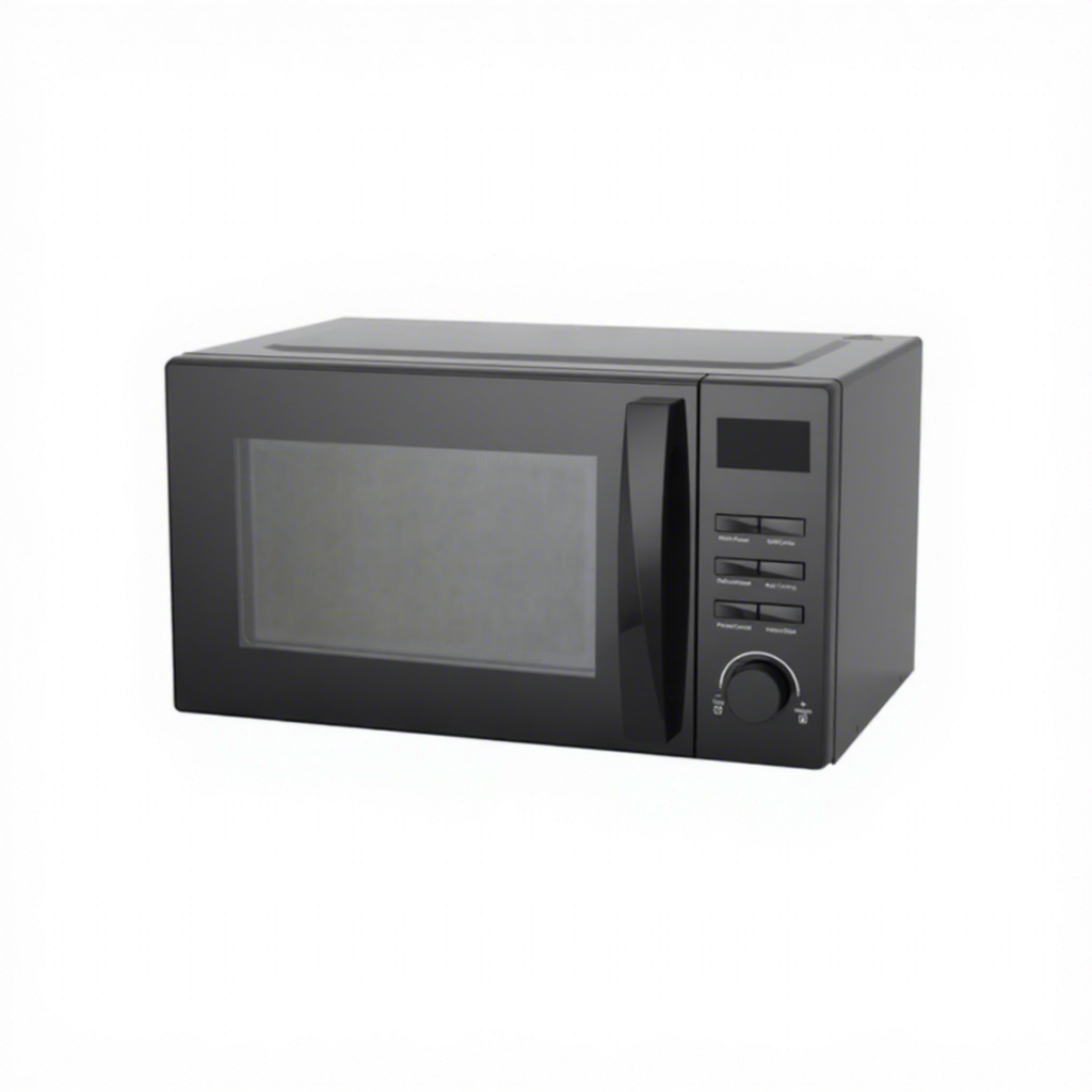 Commercial Kitchen Microwave - Коммерческая микроволновая печь-гриль объемом 20 л