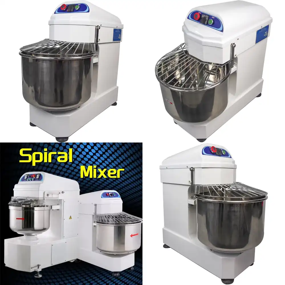 Commercial Kitchen Mixer - Горячая распродажа 2026 года # Коммерческое