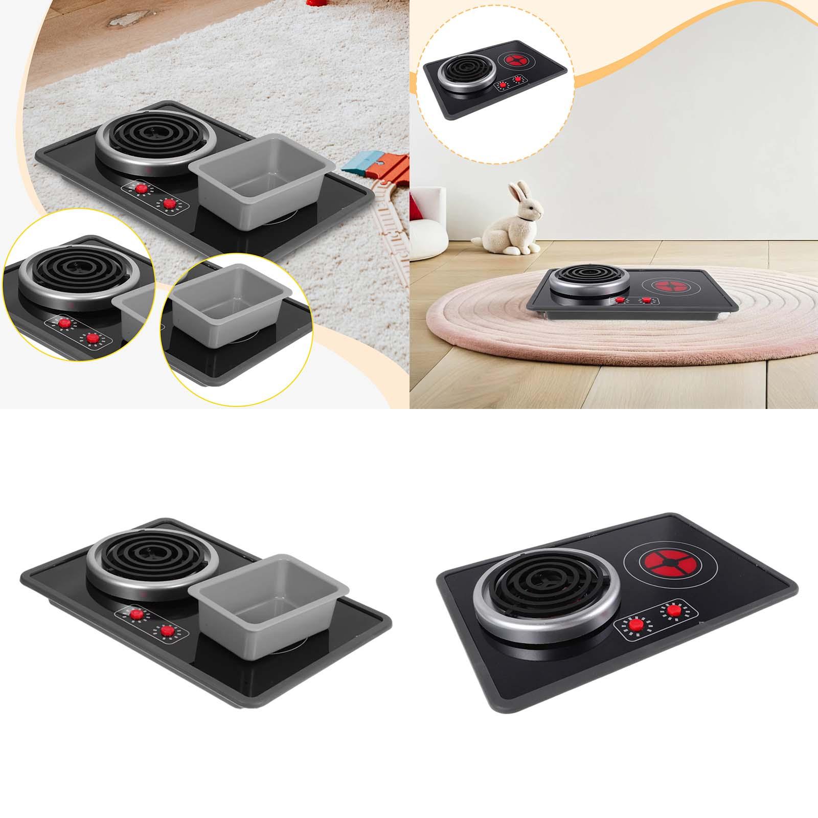 Детская кухонная игрушка-печь  – обзор и цена Commercial Kitchen Warmer