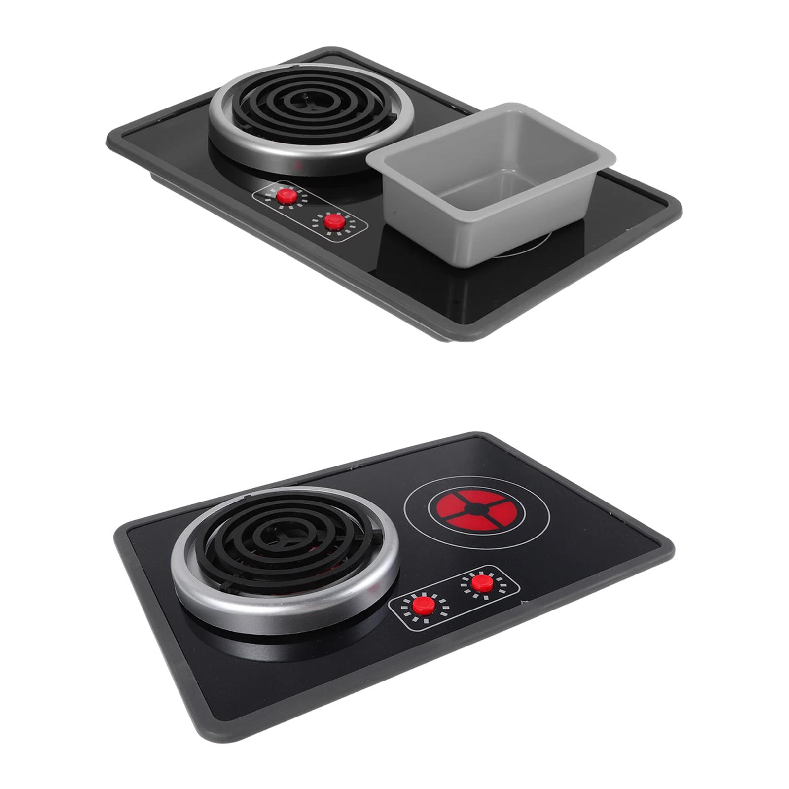 Детская кухонная игрушка-печь  – обзор и цена Commercial Kitchen Warmer