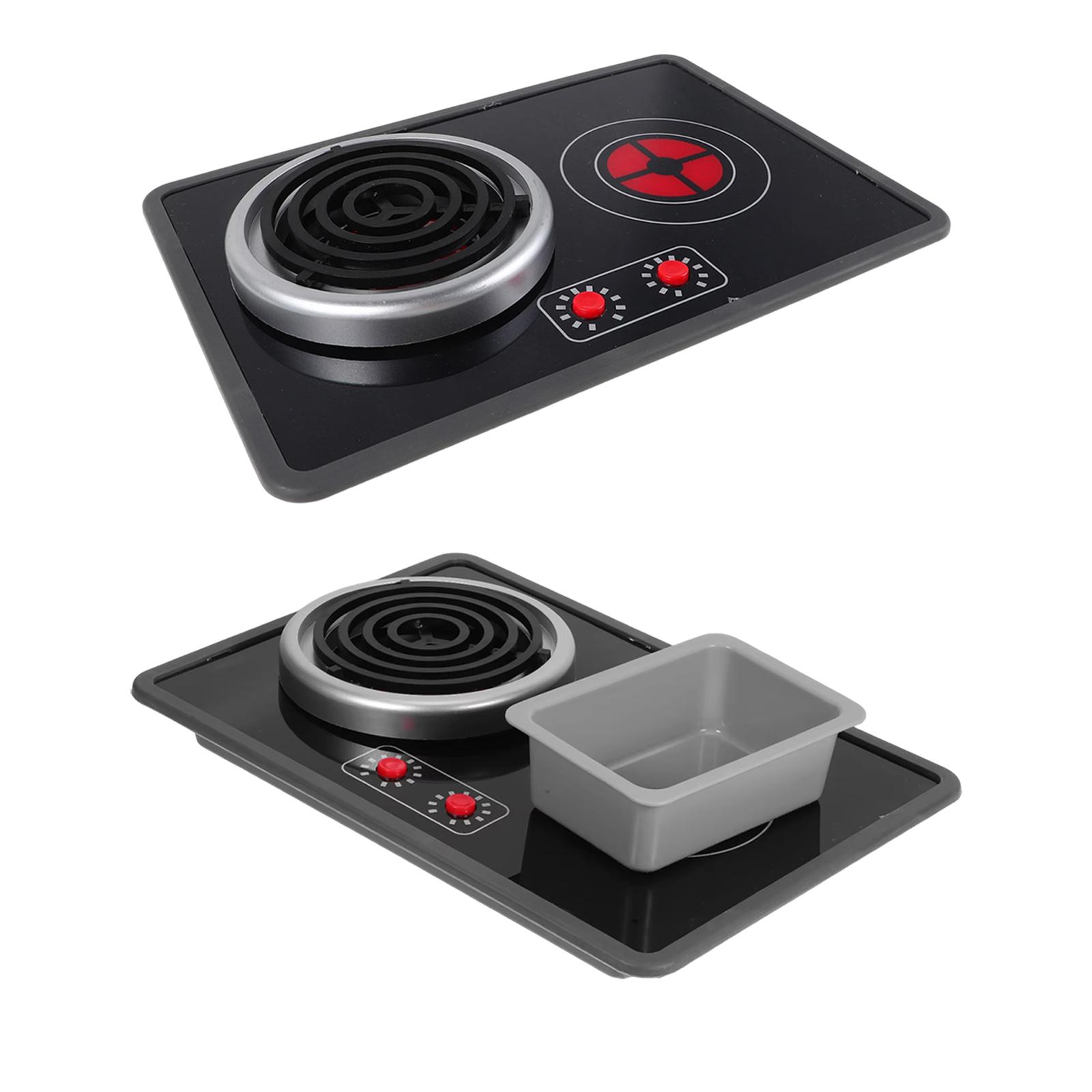 Детская кухонная игрушка-печь  – обзор и цена Commercial Kitchen Warmer