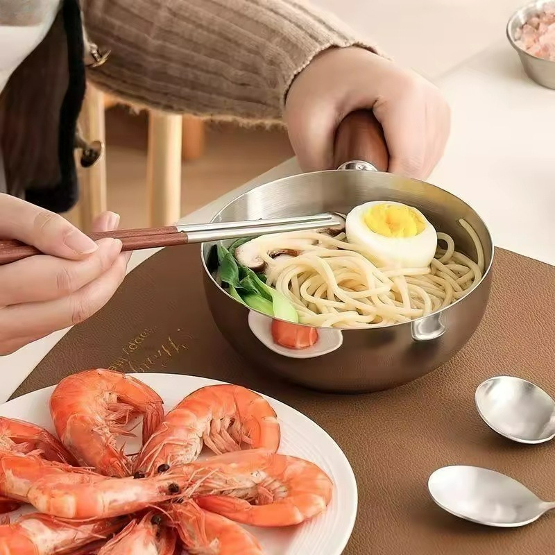 Кастрюля из нержавеющей стали  – обзор и цена Commercial Kitchen Pans