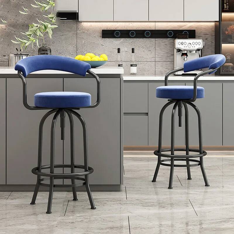 Стул для кухни в стиле середин – обзор и цена Commercial Kitchen Designer