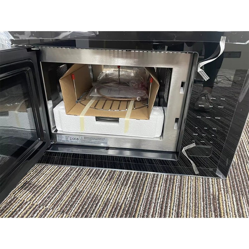 Умная микроволновая печь 25 л, – обзор и цена Commercial Kitchen Microwave