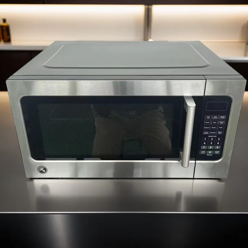 Коммерческая микроволновая печ – обзор и цена Commercial Kitchen Microwave