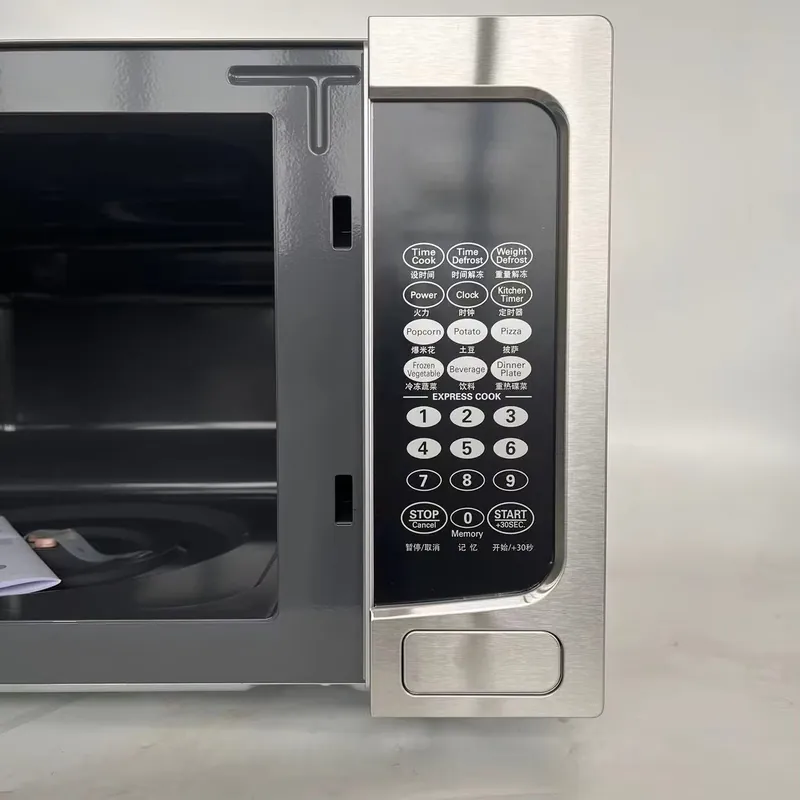 Коммерческая микроволновая печ – обзор и цена Commercial Kitchen Microwave