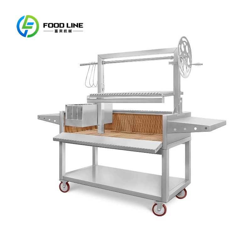 Индивидуально изготовленная те – обзор и цена Commercial Kitchen Rental
