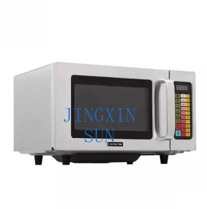 HECMAC Heike FEHCE501 Кухня Ко – обзор и цена Commercial Kitchen Microwave