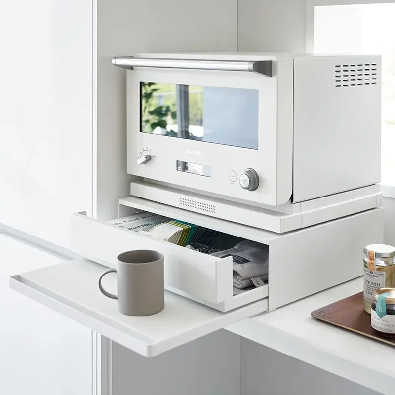 Органайзер для чайных пакетико – обзор и цена Commercial Kitchen Microwave