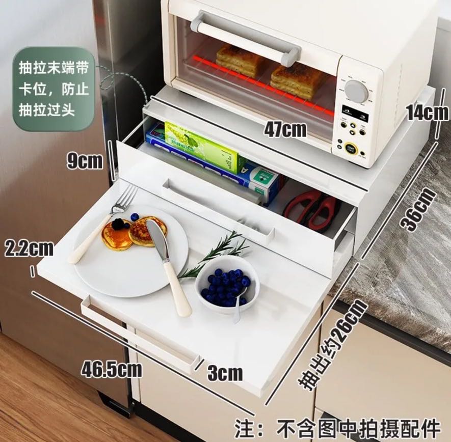 Органайзер для чайных пакетико – обзор и цена Commercial Kitchen Microwave