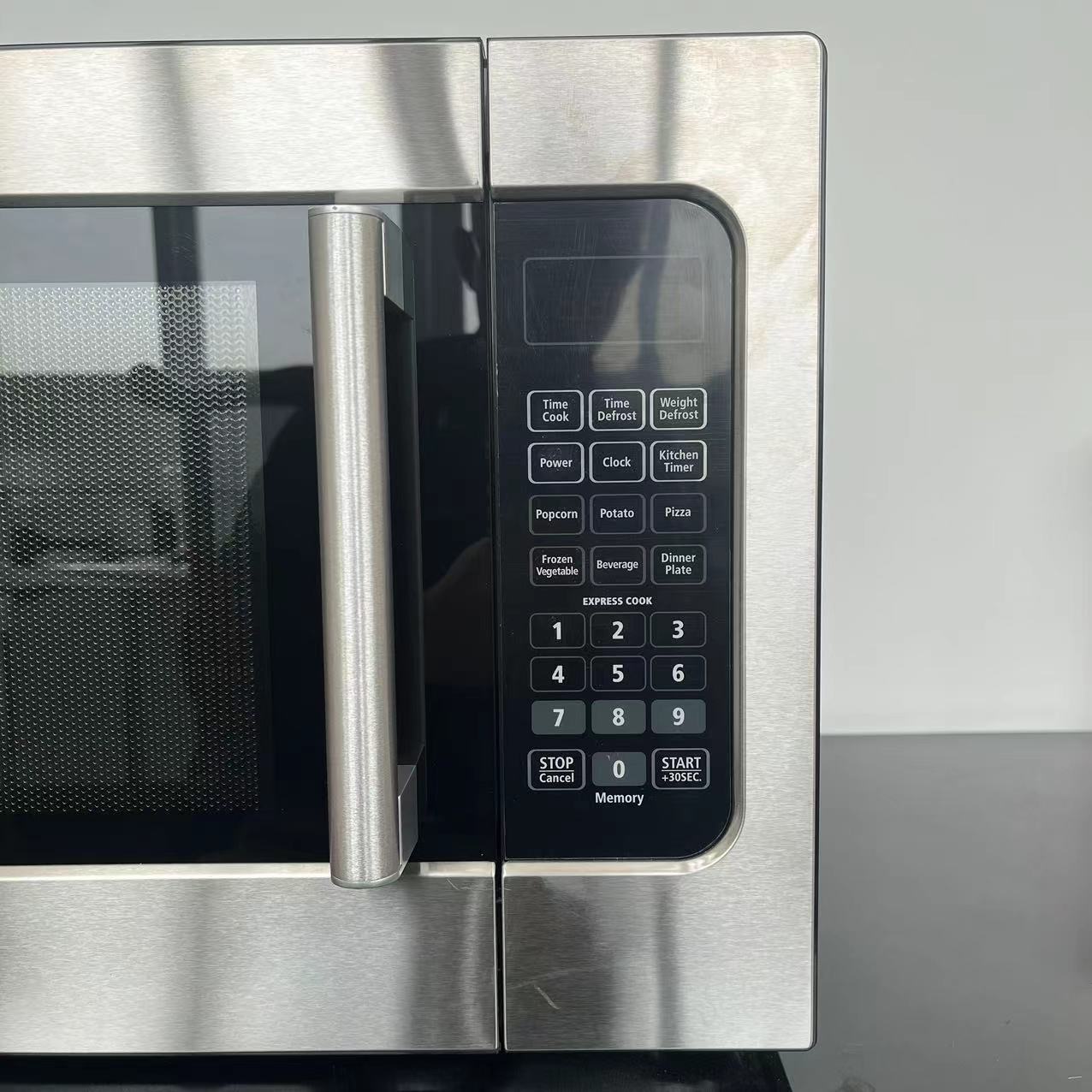 Компактная коммерческая микров – обзор и цена Commercial Kitchen Microwave