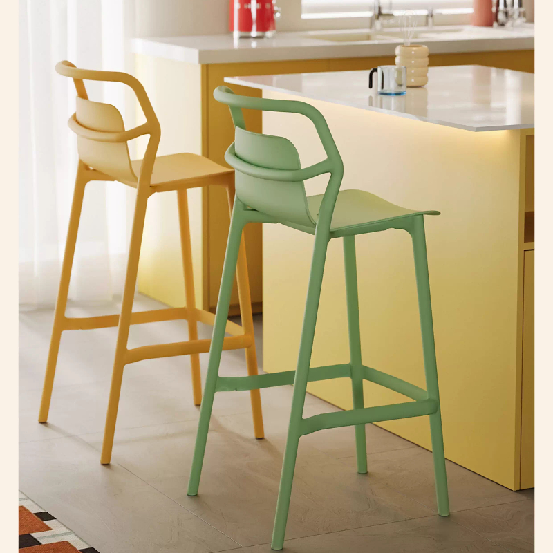 Барные стулья в дизайнерском с – обзор и цена Commercial Kitchen Designer