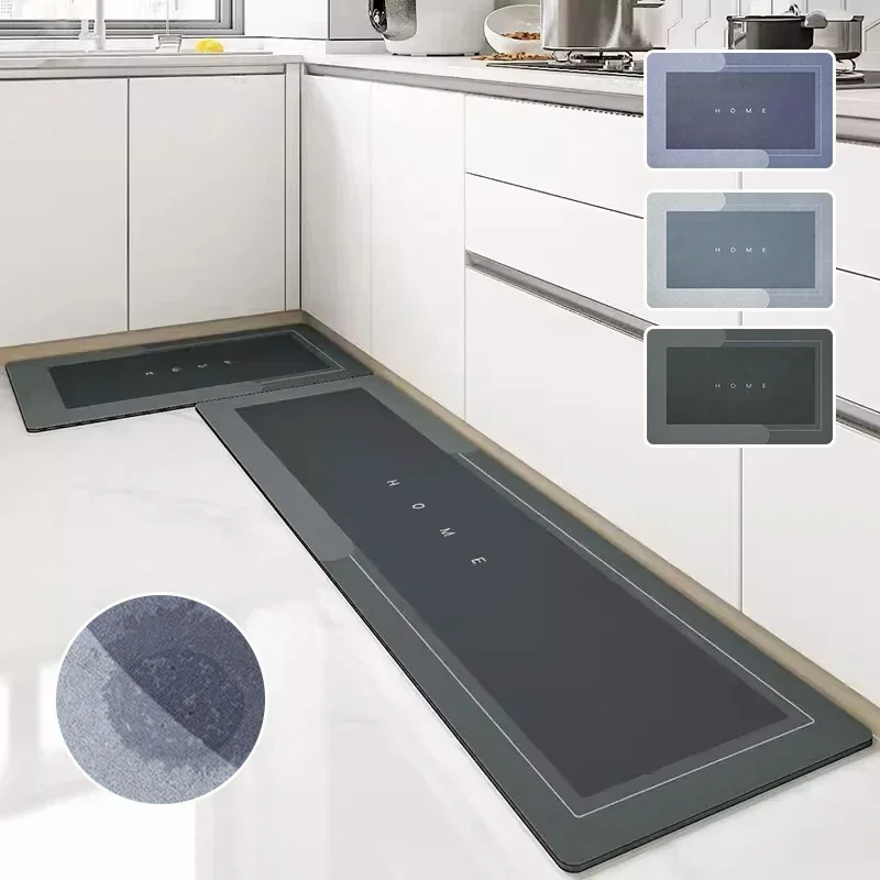 Супер впитывающий кухонный нап – обзор и цена Kitchen Flooring Commercial