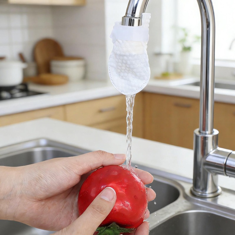 300/30x Сменные хлопковые мешо – обзор и цена Commercial Kitchen Mixer