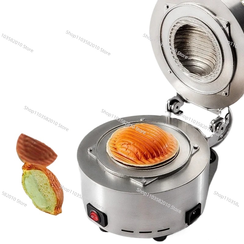 Горячая новинка 2025: Пресс дл – обзор и цена Sandwich Press Panini