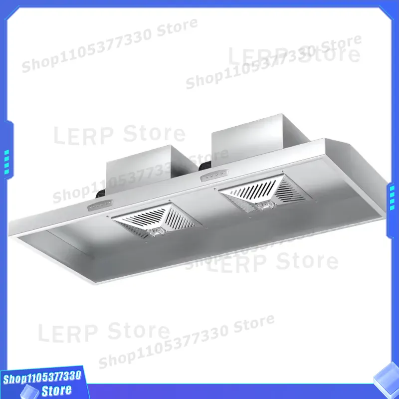 Вытяжка без воздуховода из нер – обзор и цена Commercial Kitchen Vent Hood Cleaning