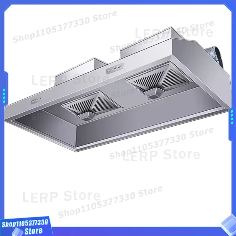 Вытяжка без воздуховода из нер – обзор и цена Commercial Kitchen Vent Hood Cleaning