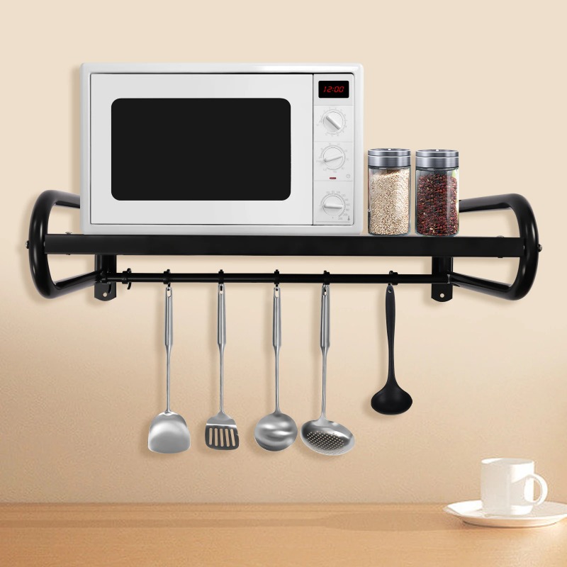 Настенная полка для микроволно – обзор и цена Commercial Kitchen Microwave