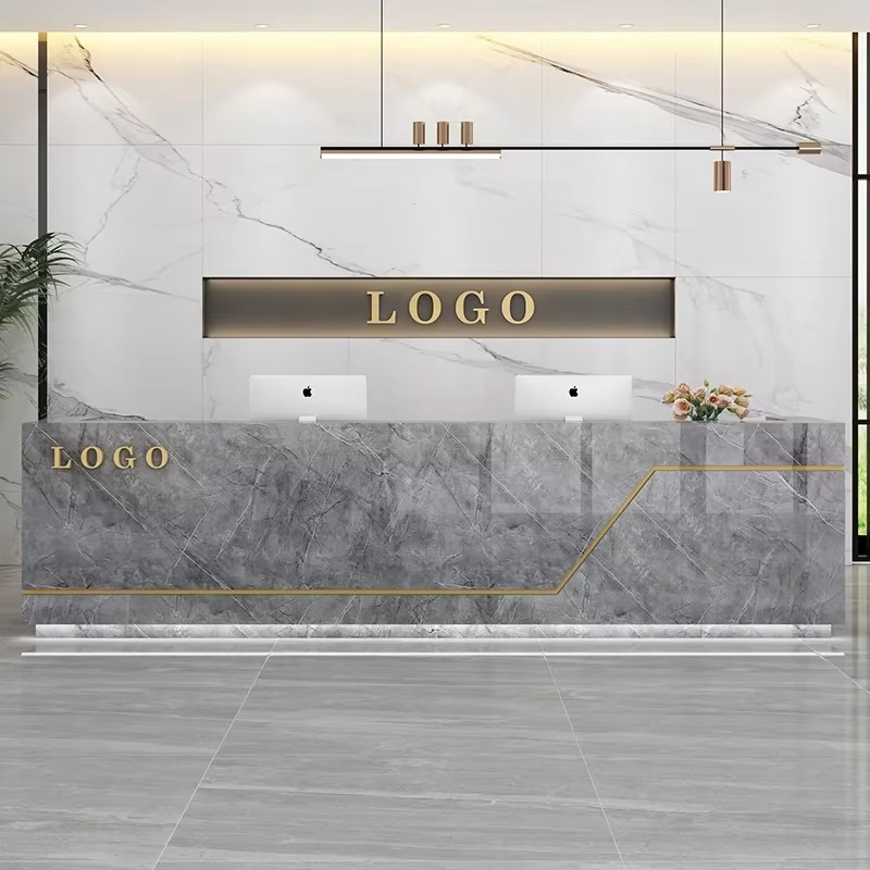 Роскошные салонные стойки реги – обзор и цена Commercial Kitchen Designer