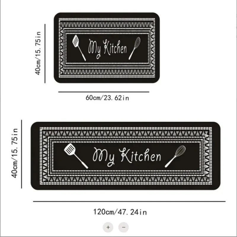 VIKAMA моющийся бархатный напо – обзор и цена Kitchen Flooring Commercial