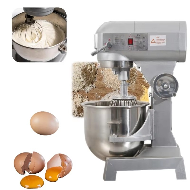Профессиональный тестомес из н – обзор и цена Commercial Kitchen Mixer