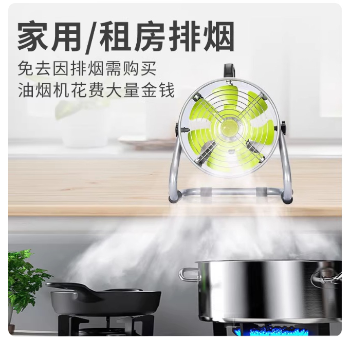Портативный кухонный вытяжной  – обзор и цена Commercial Kitchen Rental