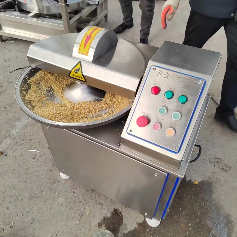 Профессиональный коммерческий  – обзор и цена Commercial Kitchen Mixer