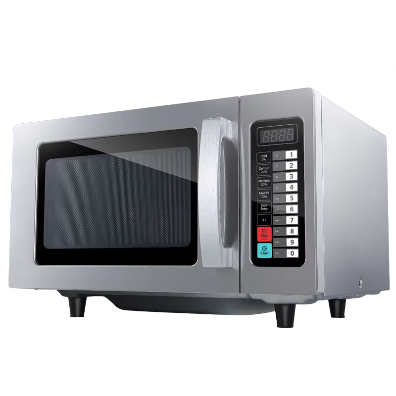 Коммерческая микроволновая печ – обзор и цена Commercial Kitchen Microwave