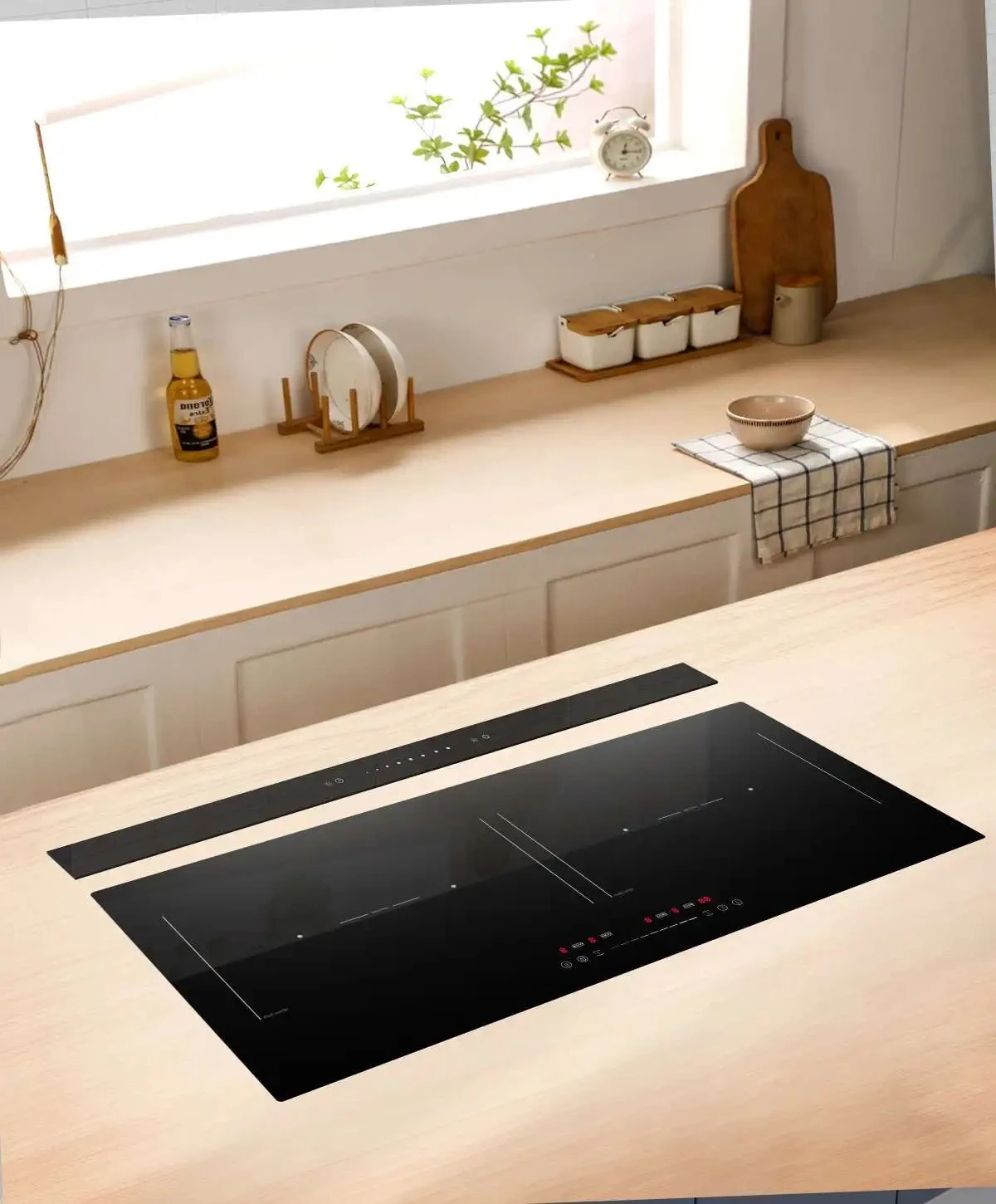 Ультратонкая выдвижная вытяжка – обзор и цена Commercial Kitchen Hood Installation