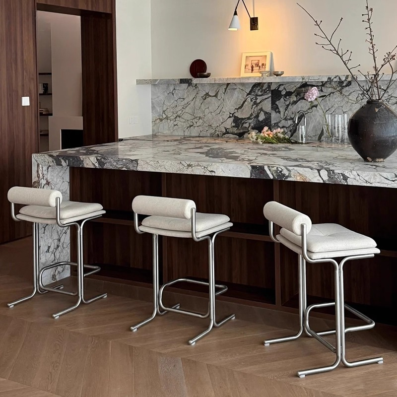 Дизайнерский барный стул в сти – обзор и цена Commercial Kitchen Designer