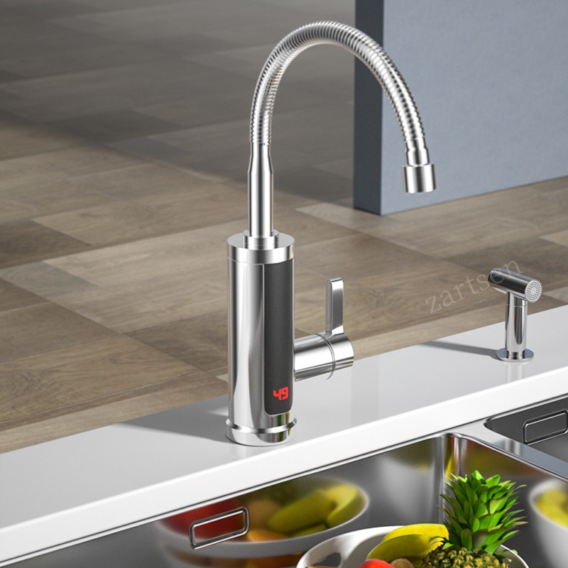 Кухонные смесители, электричес – обзор и цена Commercial Kitchen Mixer