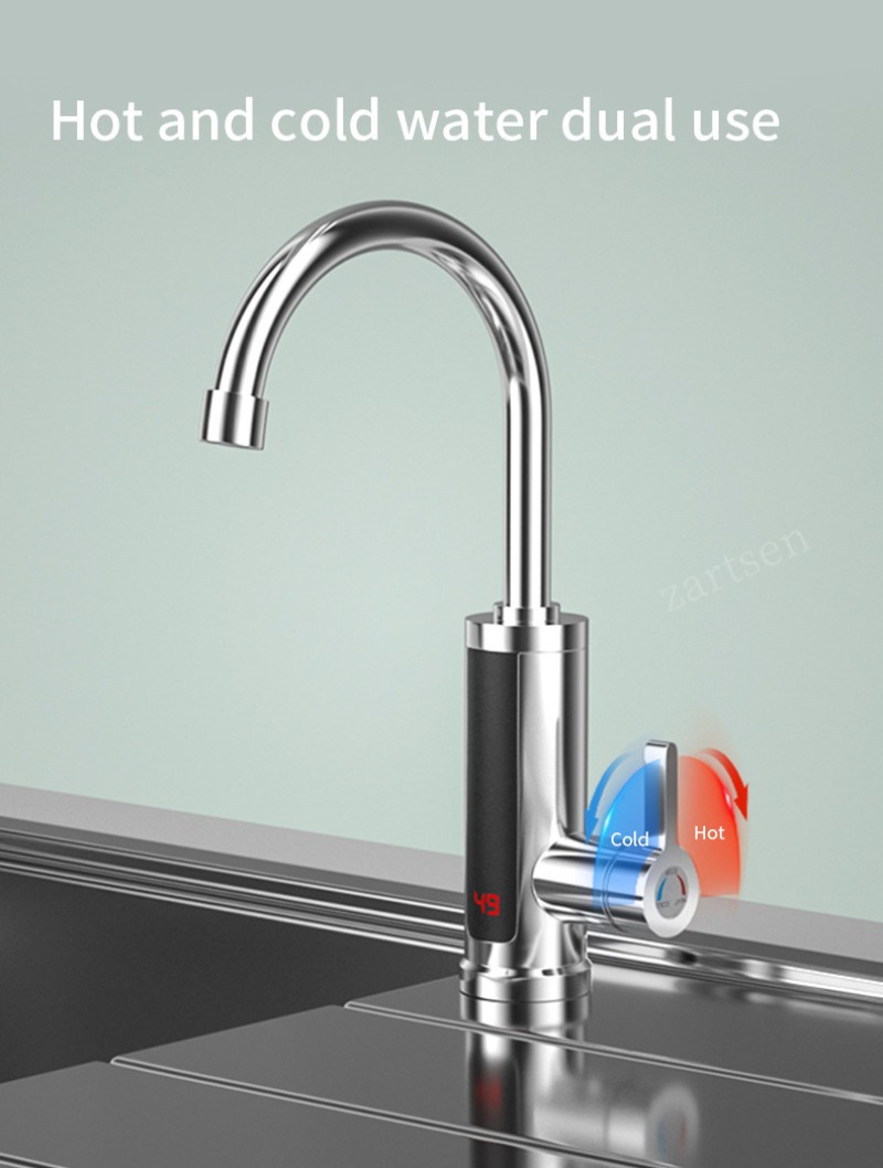 Кухонные смесители, электричес – обзор и цена Commercial Kitchen Mixer