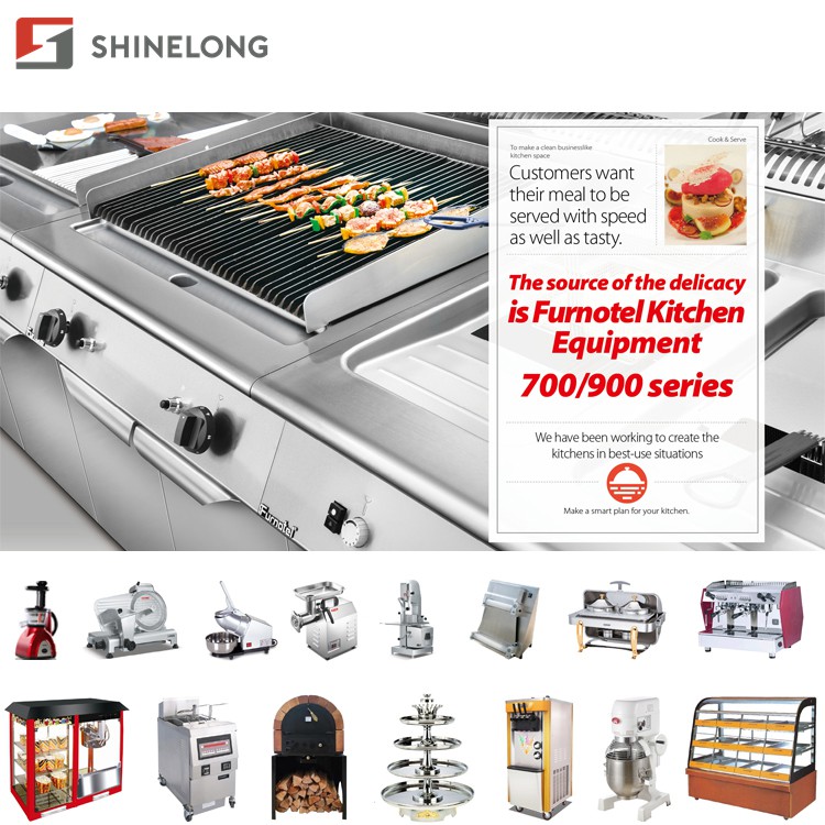 Комплект оборудования для рест – обзор и цена Commercial Kitchen Microwave