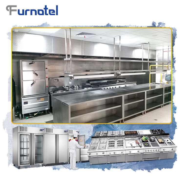 Комплект оборудования для рест – обзор и цена Commercial Kitchen Microwave