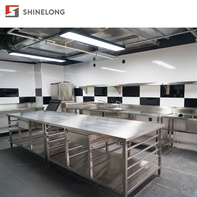 Комплект оборудования для рест – обзор и цена Commercial Kitchen Microwave