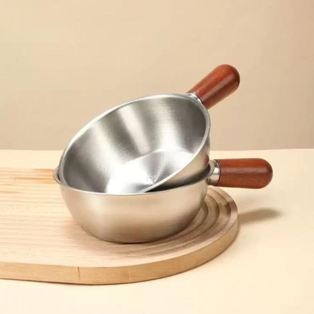 Легкая мини-сковорода с защито – обзор и цена Commercial Kitchen Pans