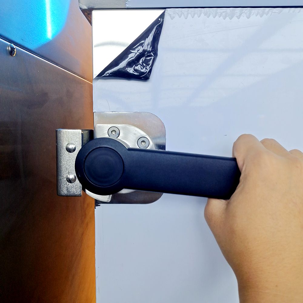 Автоматический коммерческий па – обзор и цена Commercial Steamer Cabinet