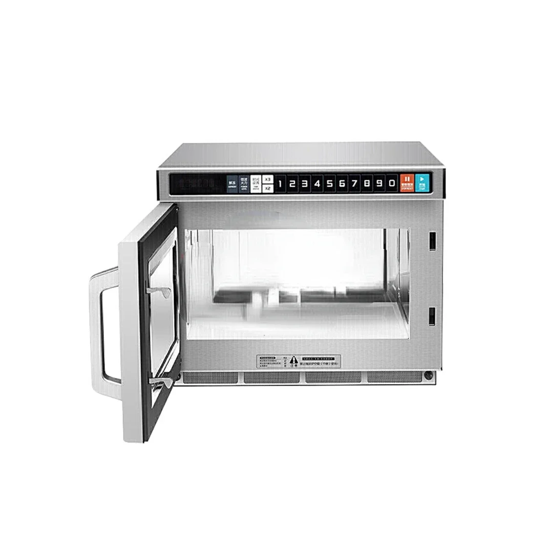 Бестселлер, первая горячая рас – обзор и цена Commercial Kitchen Microwave