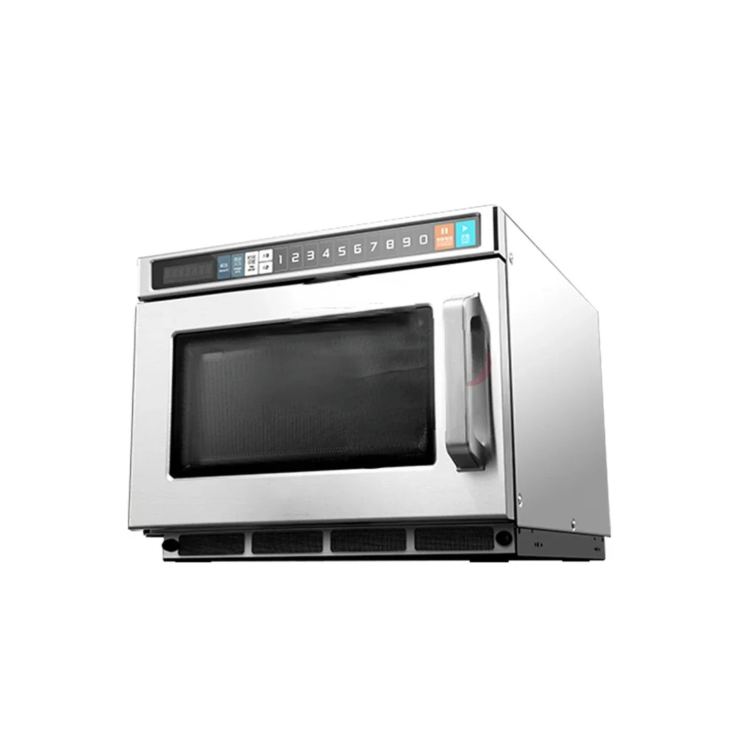 Бестселлер, первая горячая рас – обзор и цена Commercial Kitchen Microwave
