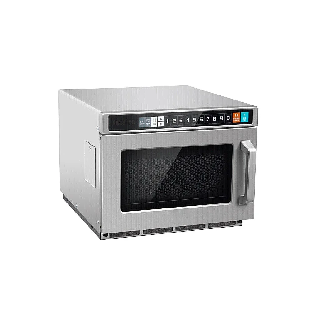 Бестселлер, первая горячая рас – обзор и цена Commercial Kitchen Microwave