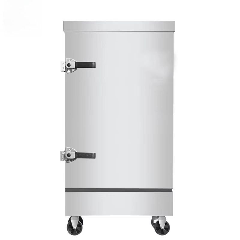 Коммерческий электрический шка – обзор и цена Commercial Steamer Cabinet